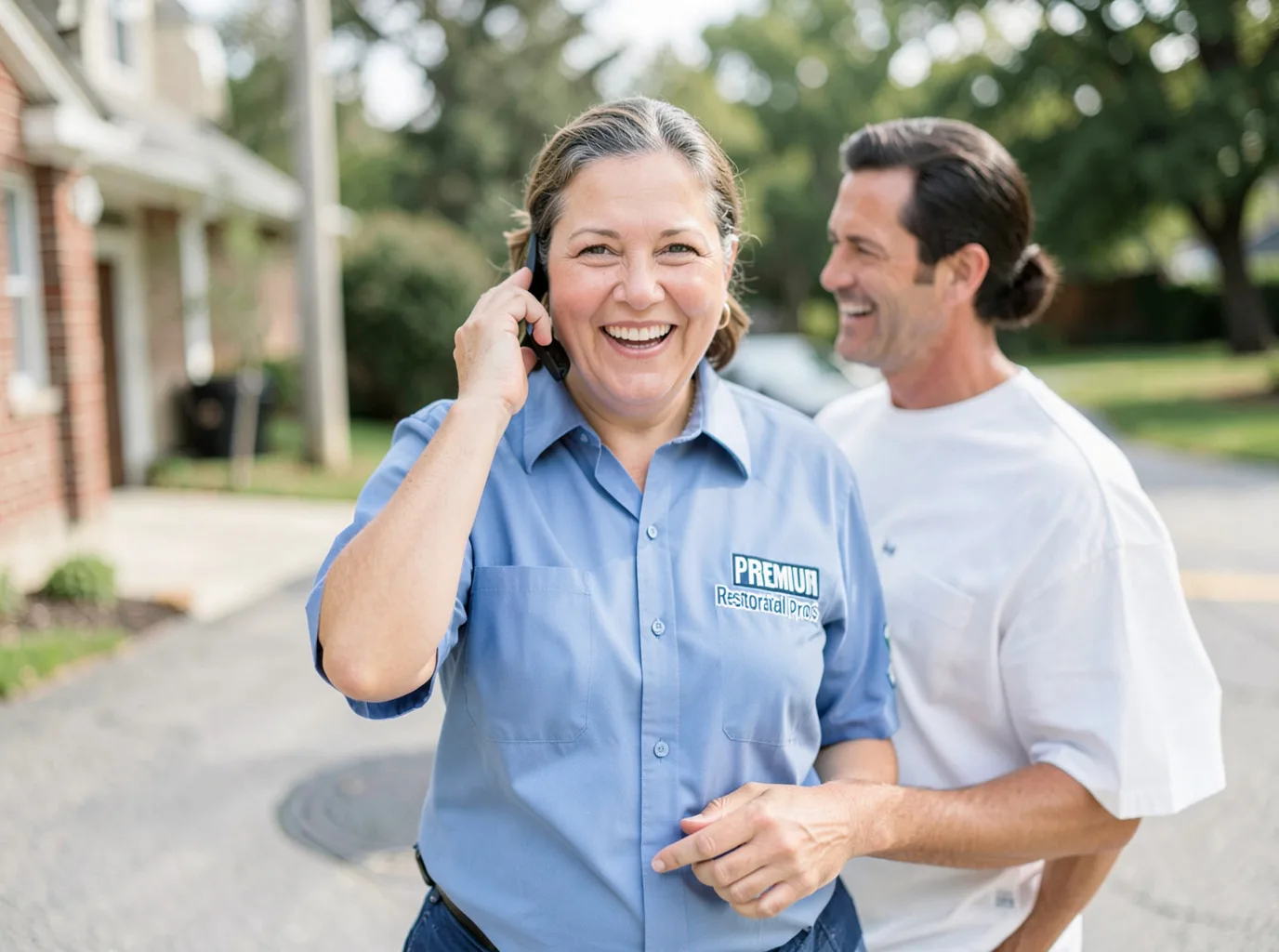 Water Damage Restoration Cornish, UT FAQs
